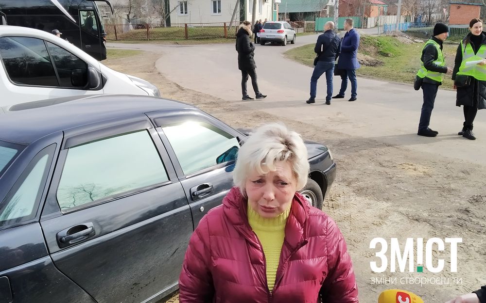 Світлана Захаренко