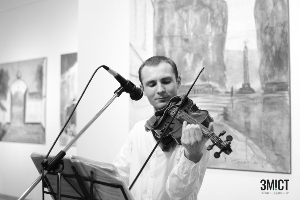 Дмитро Голобородов