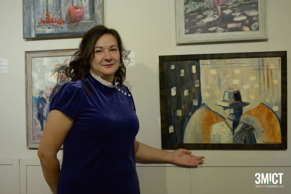 Дар’я Іваніщенко