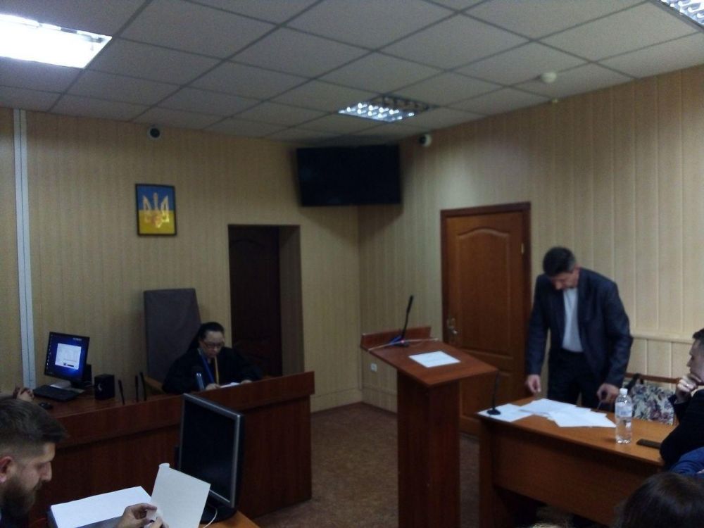 Наталія Саєнко залишається під домашнім арештом уночі