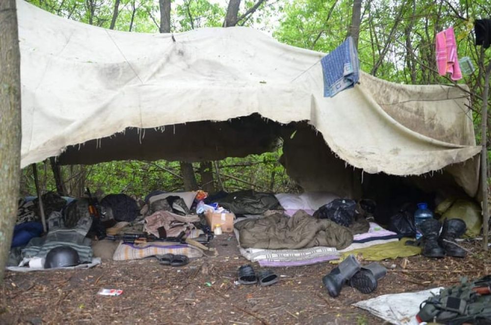 Фото Олександри Сиротенко