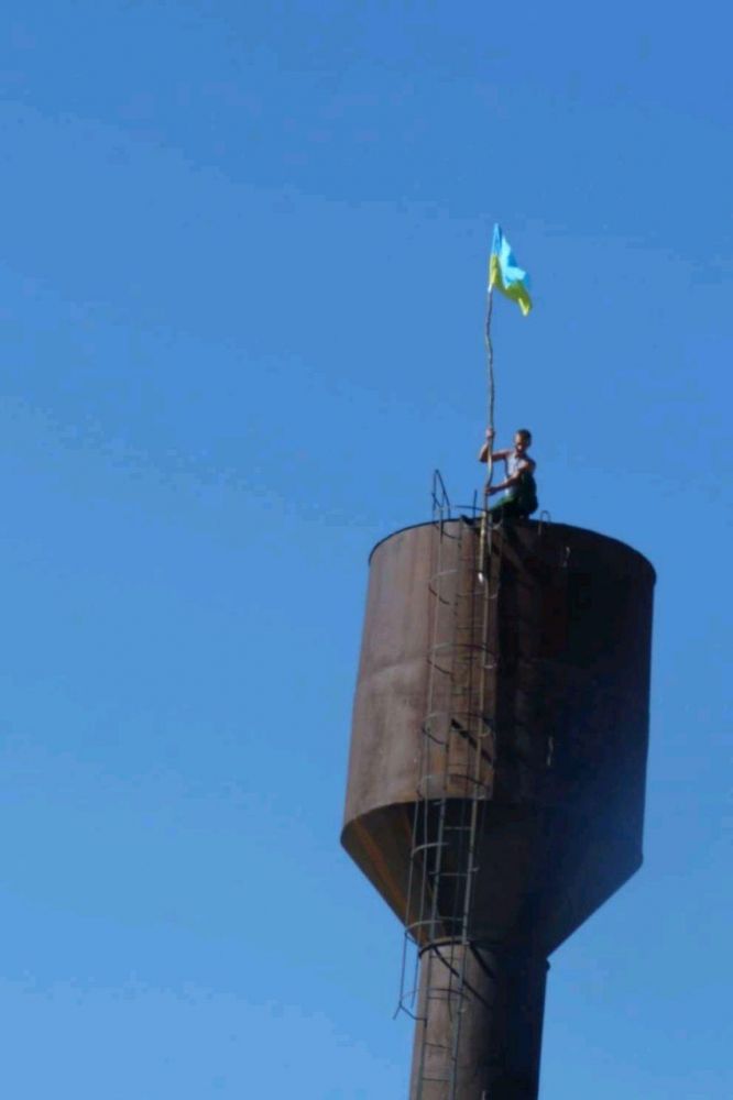 Третя історія від лікарки-волонтерки