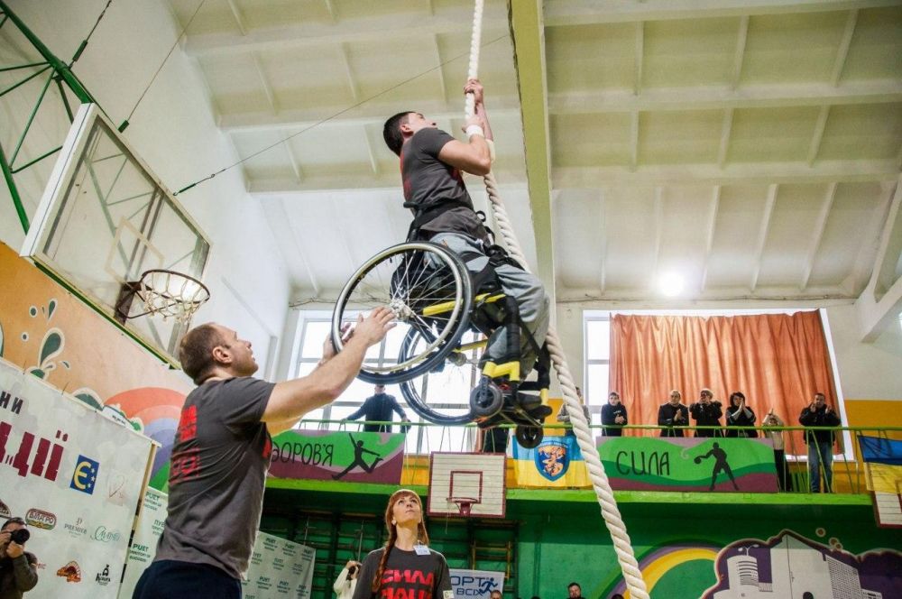 Третя історія від Анни Чапали