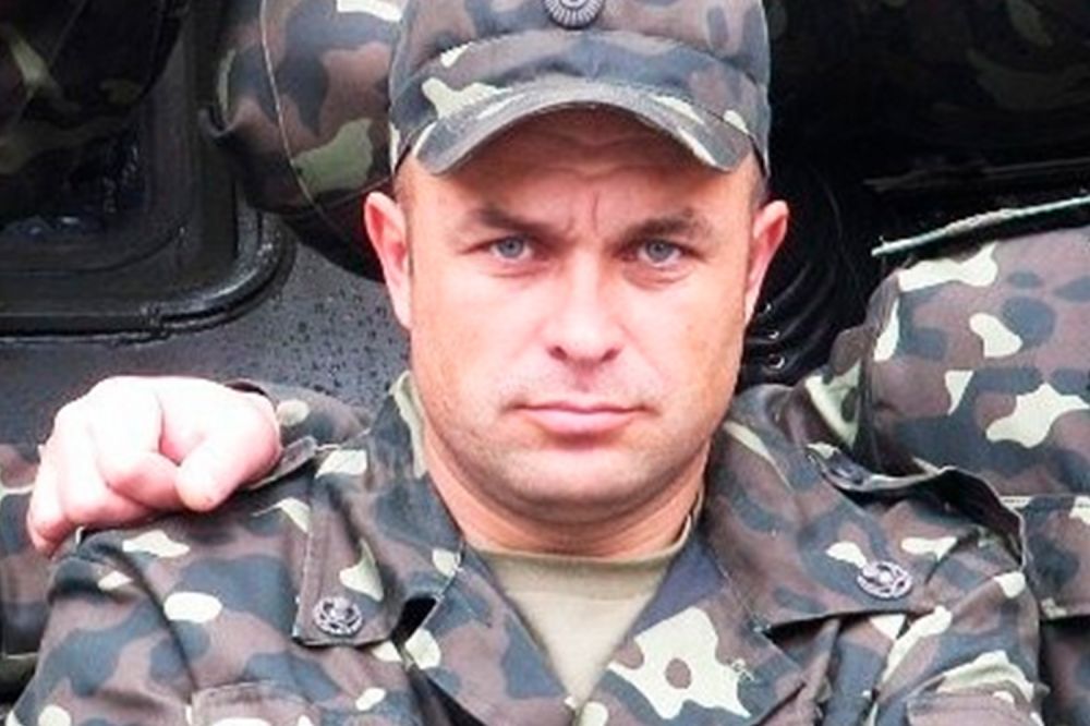 Микола Чепіга