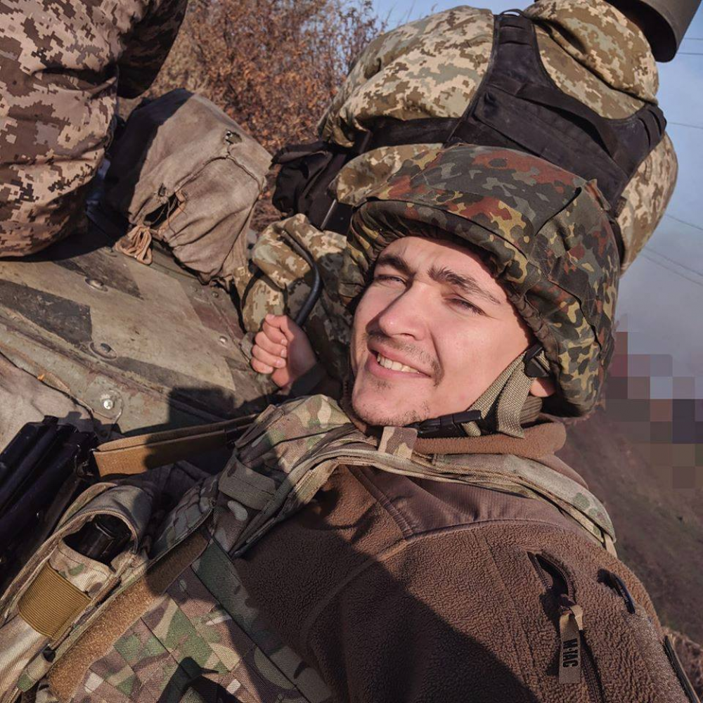 Юрій Дмитренко