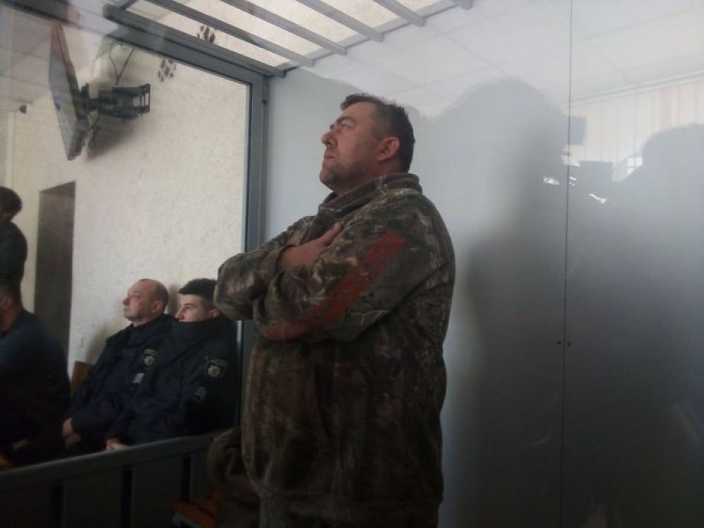 Володимир Сіренко