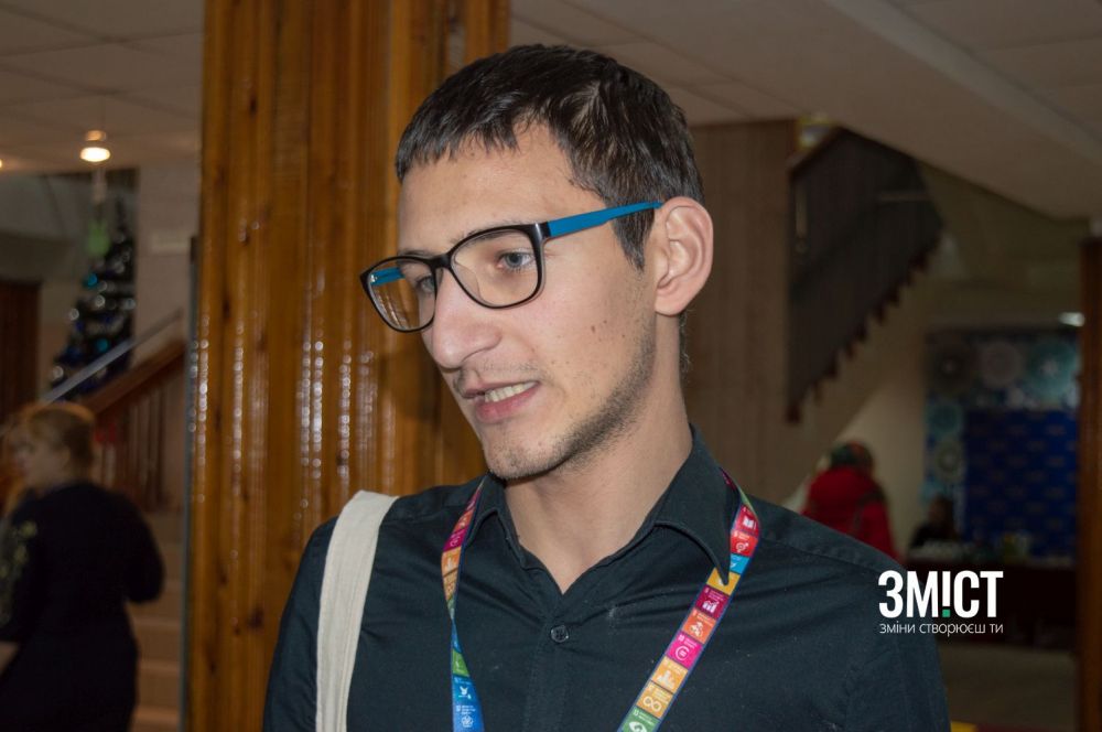 Олександр Душимець