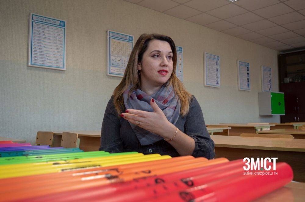 Юлія Григоренко і бумвокерси