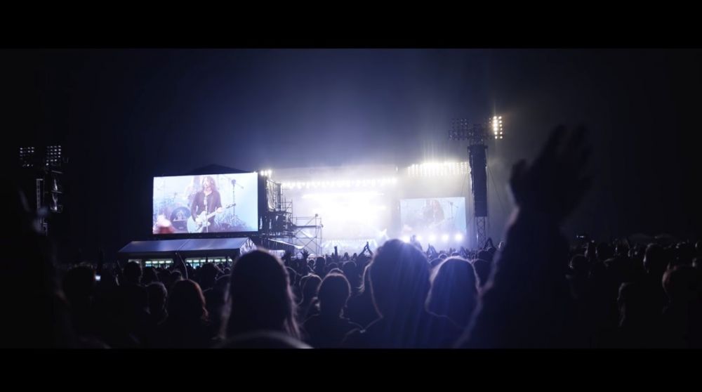 BezViz Festival 2018 (Джерело – comma.com.ua)