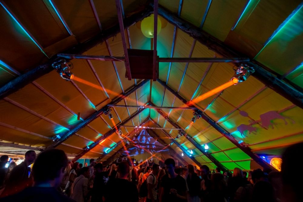 Ostrov Festival 2015 (Джерело – technologygroup.com.ua)