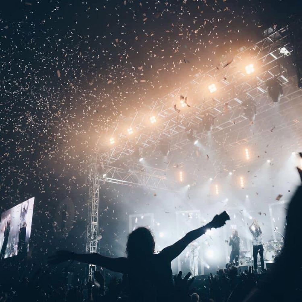 BezViz Festival 2018 (Джерело – сторінка фестивалю у facebook )