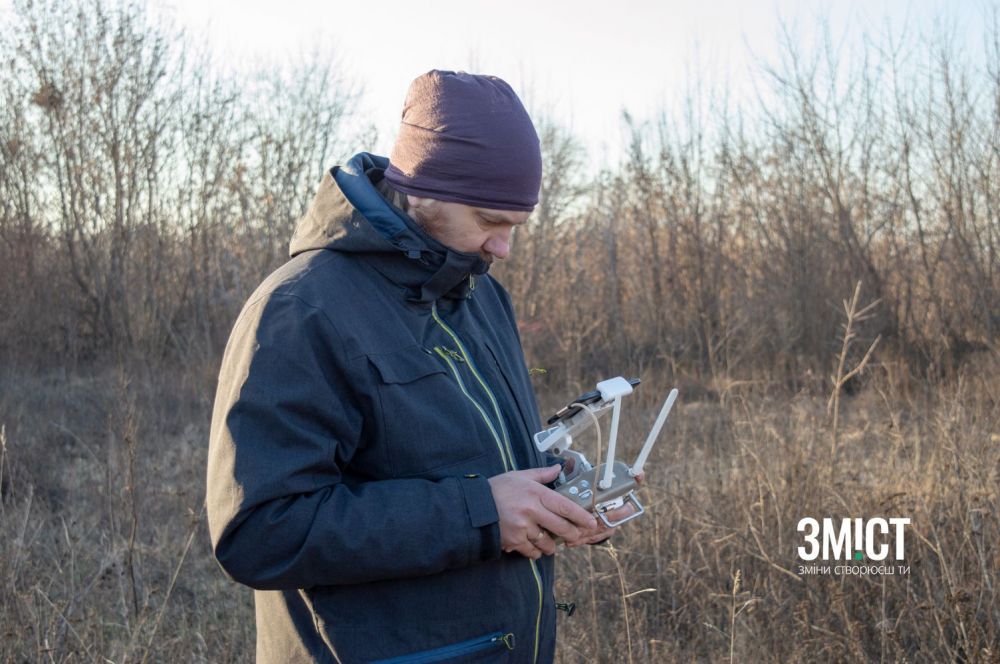 Михайло Савенко