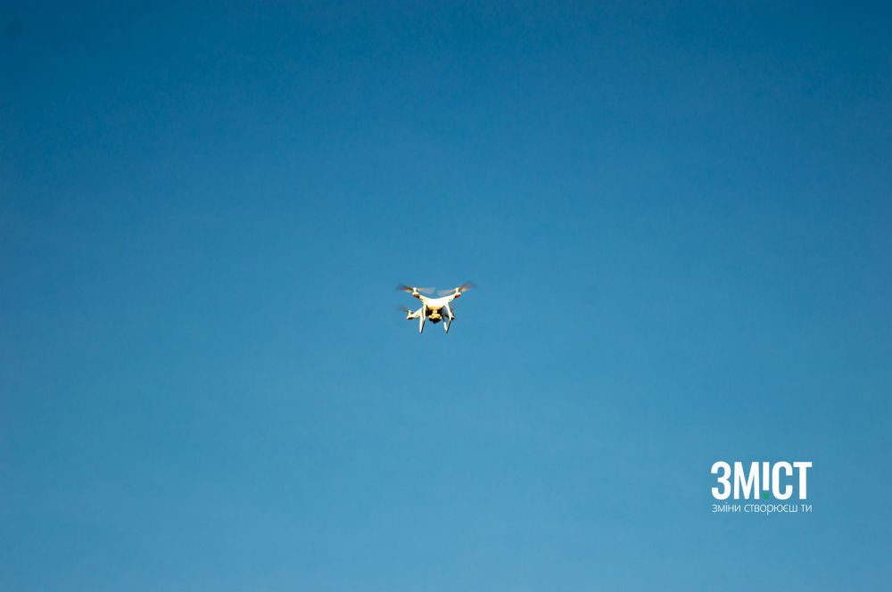 Під час зйомок