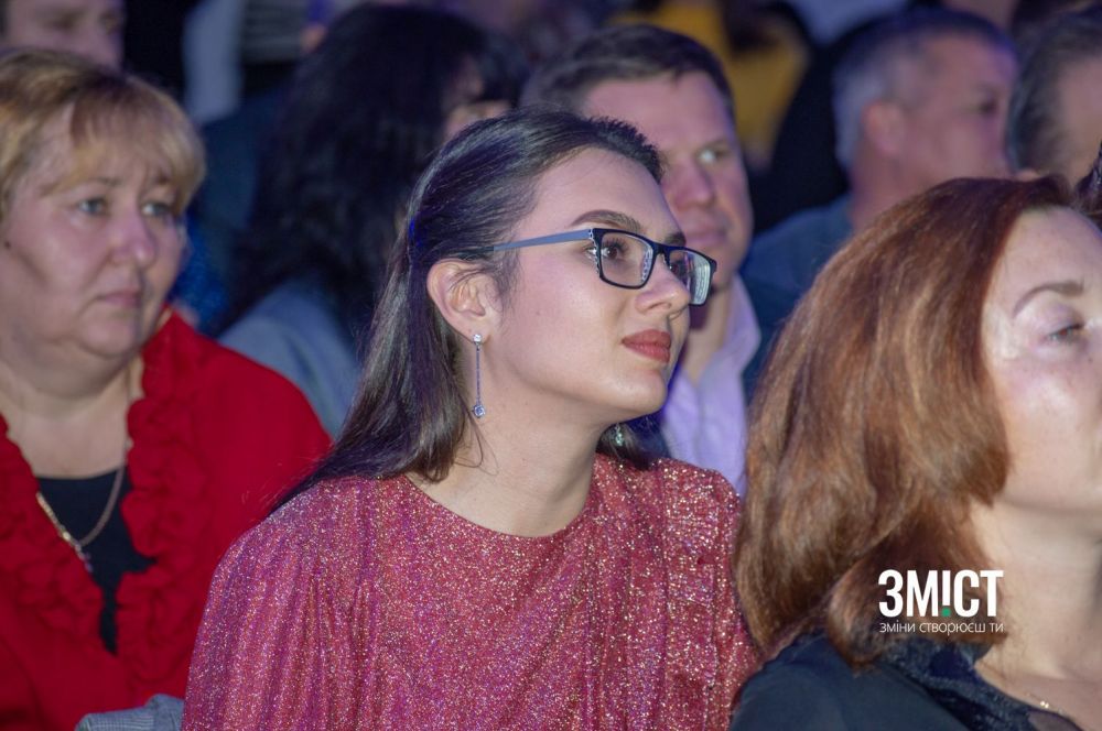 Наталя Норіцина, «Полтавська платформа»