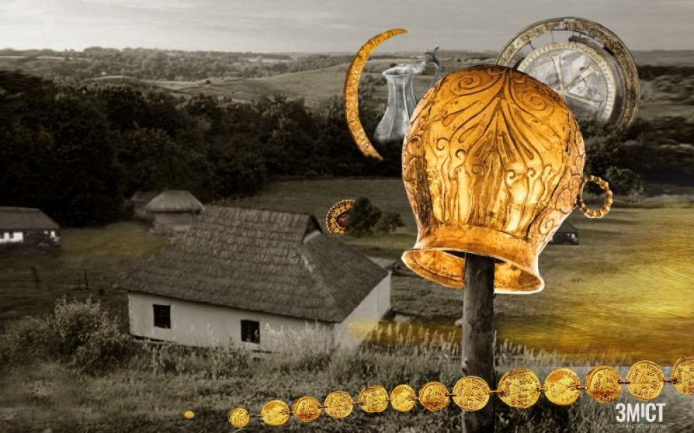 Обкладинка Юлії Деркач