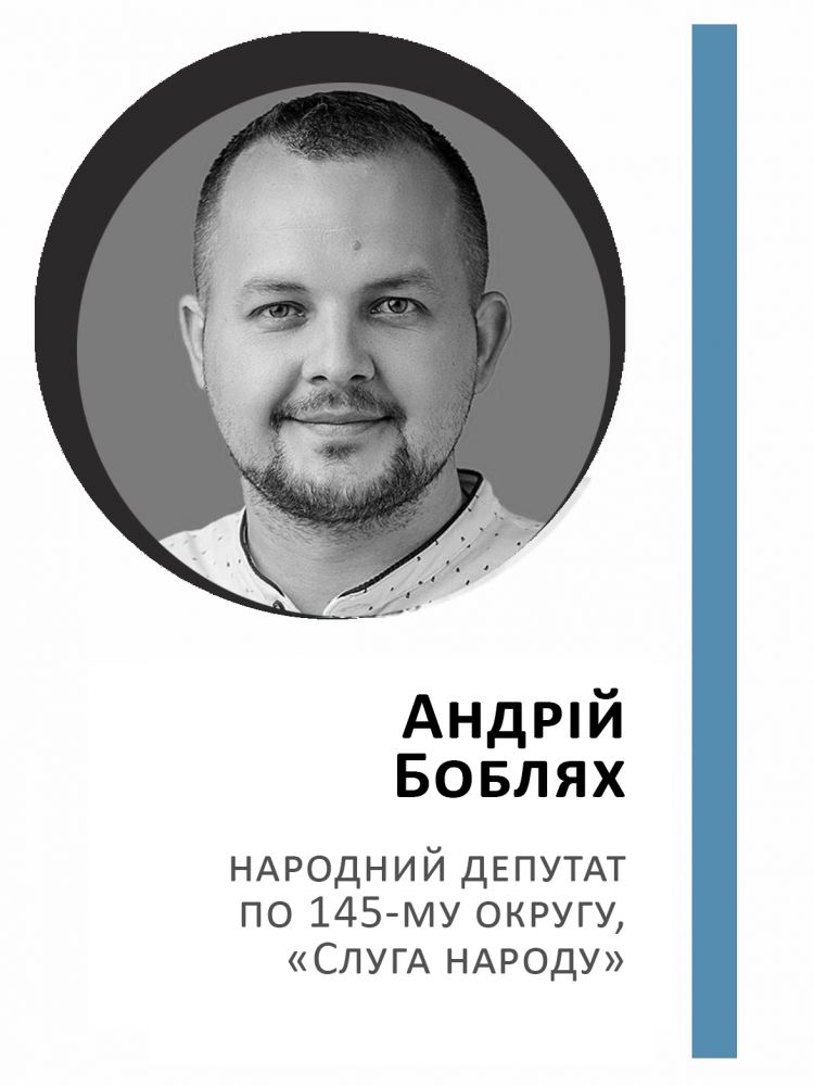 Андрій Боблях