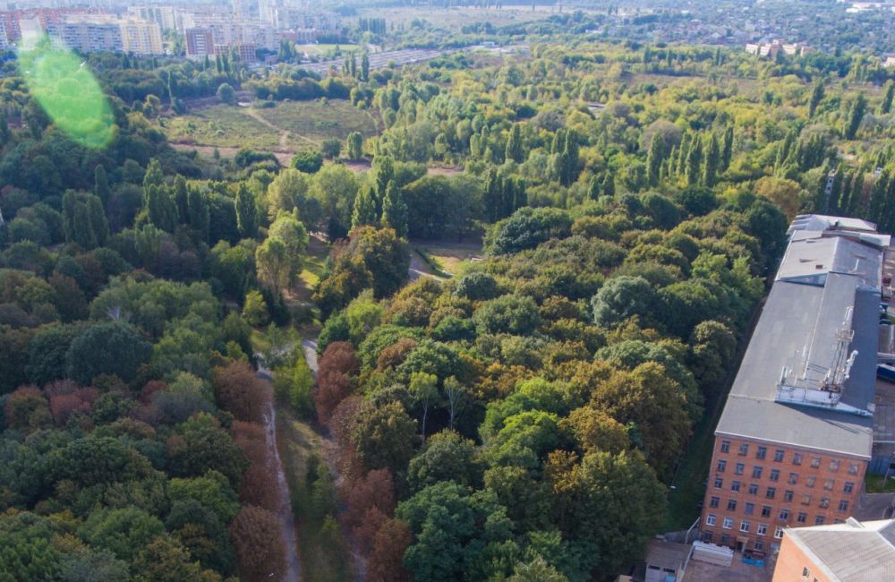 Територія артскладів (Джерело – poltava.to)
