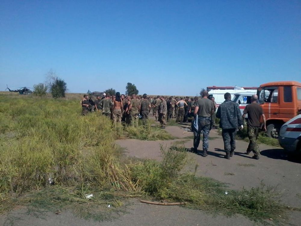 Фото надані Ларисою Стоцькою