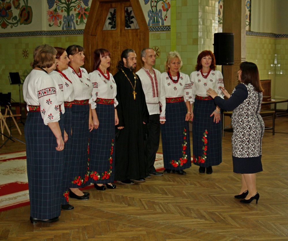 Минулорічний фестиваль (Джерело - polinfo.gov.ua)