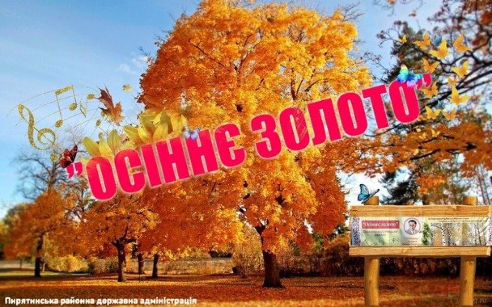 Афіша (Джерело – Пирятинська РДА)