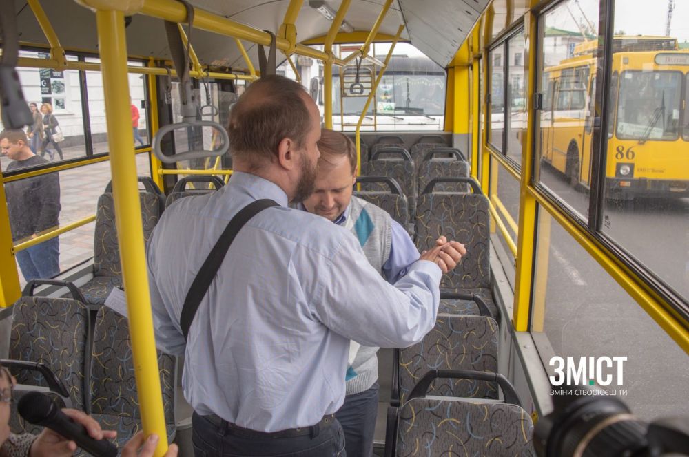 Під час навчання