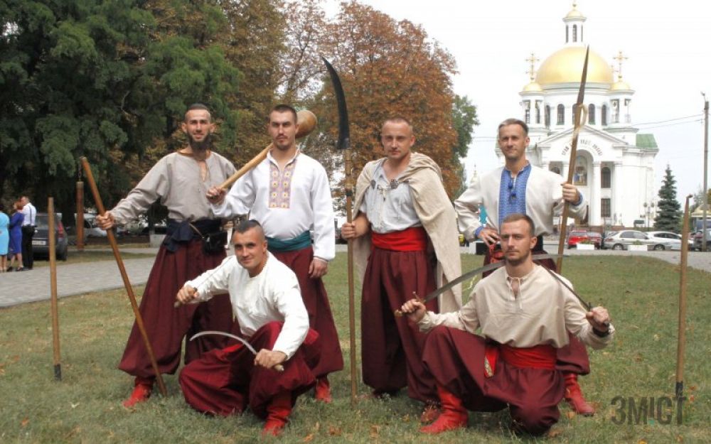 На минулорічному фестивалі