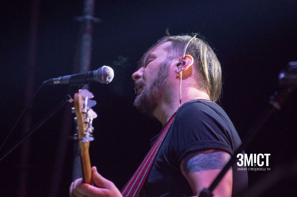 Колосальний мотофест відгримів під Полтавою