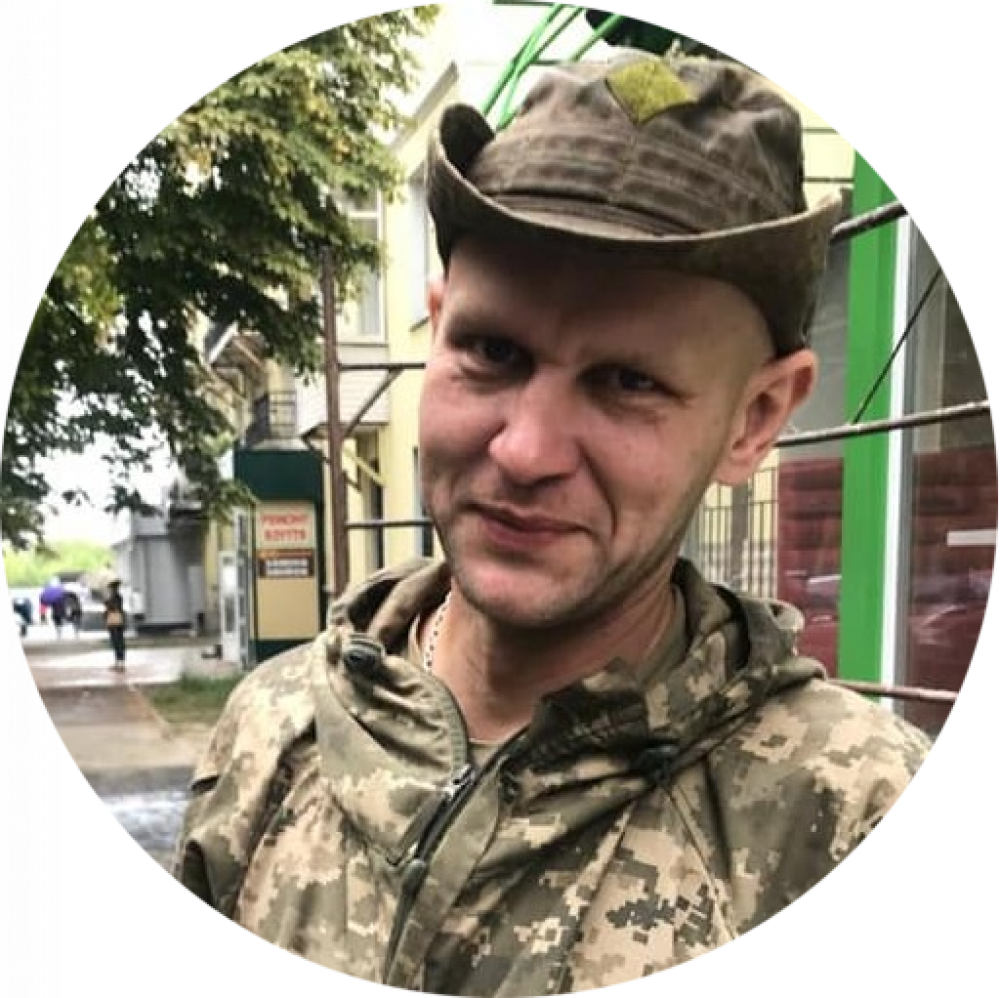 Андрій Бухало