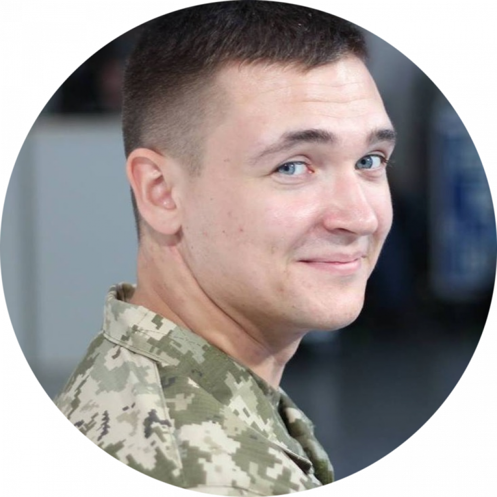 Юрій Дмитренко