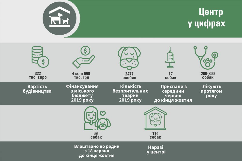 Інфографіка ЗМІСТу