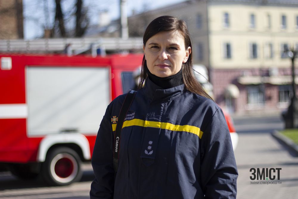 Світлана Рибалко