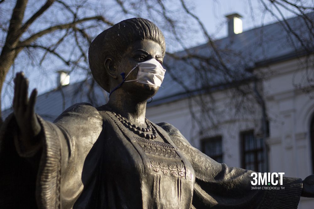 Остання локація на зйомках