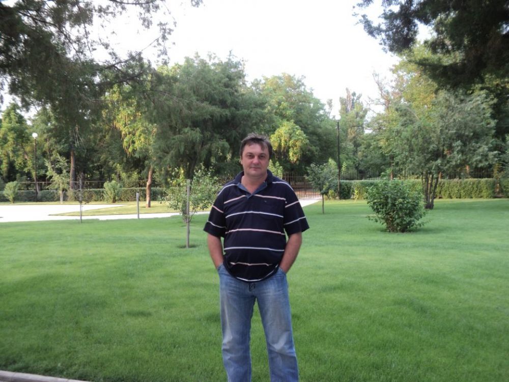 Олександр Сірик (Джерело – соцмережі)