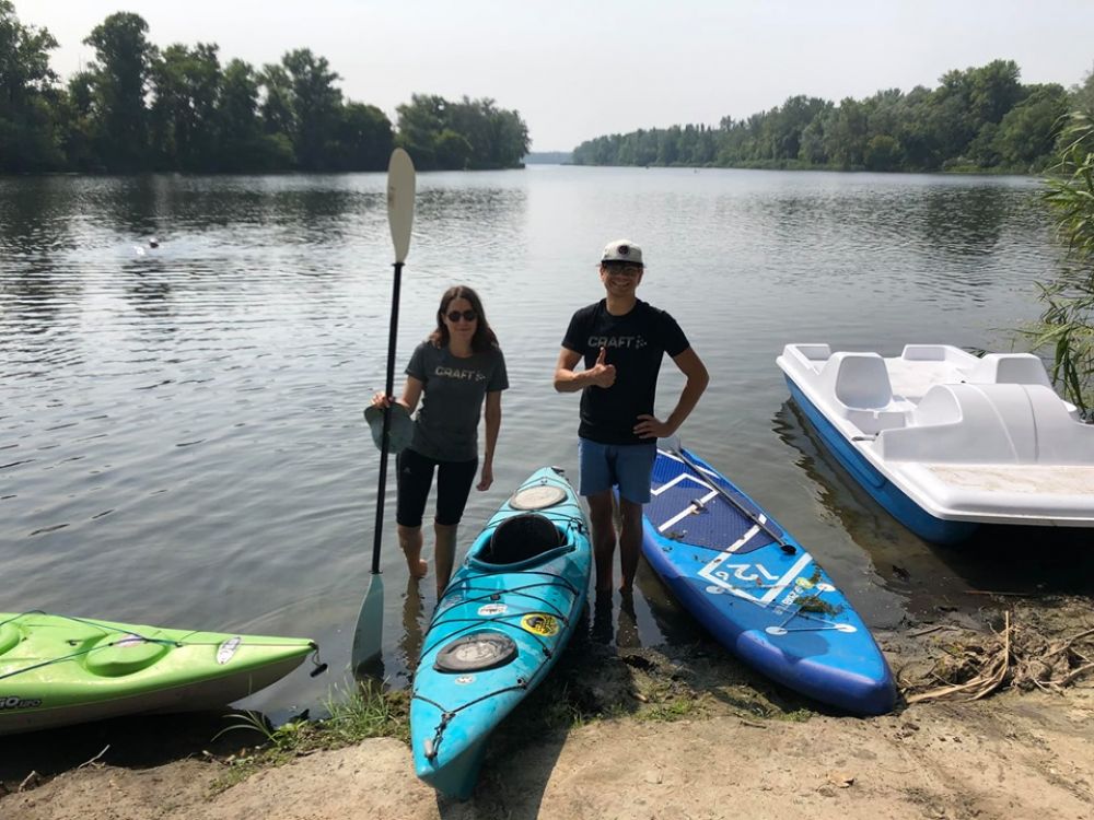 Роман Кислий