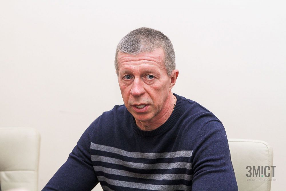 Геннадій Коваленко