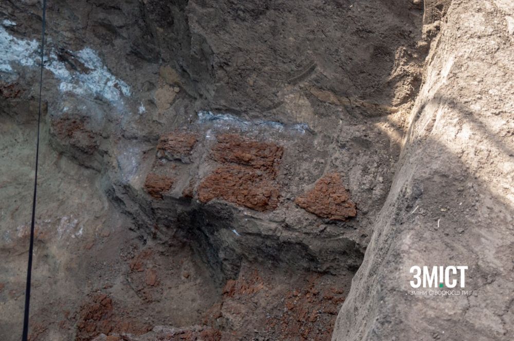 Залишки деревини