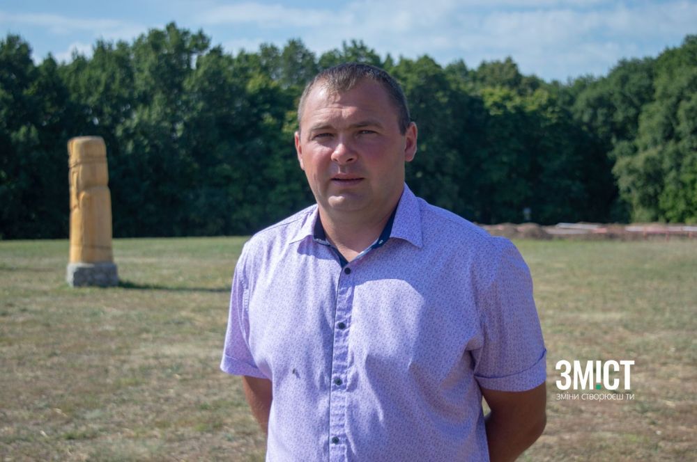 Ігор Корост