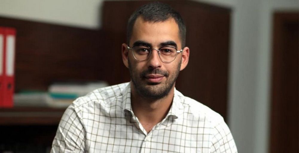 Олександр Трухін (Джерело – depo.ua)