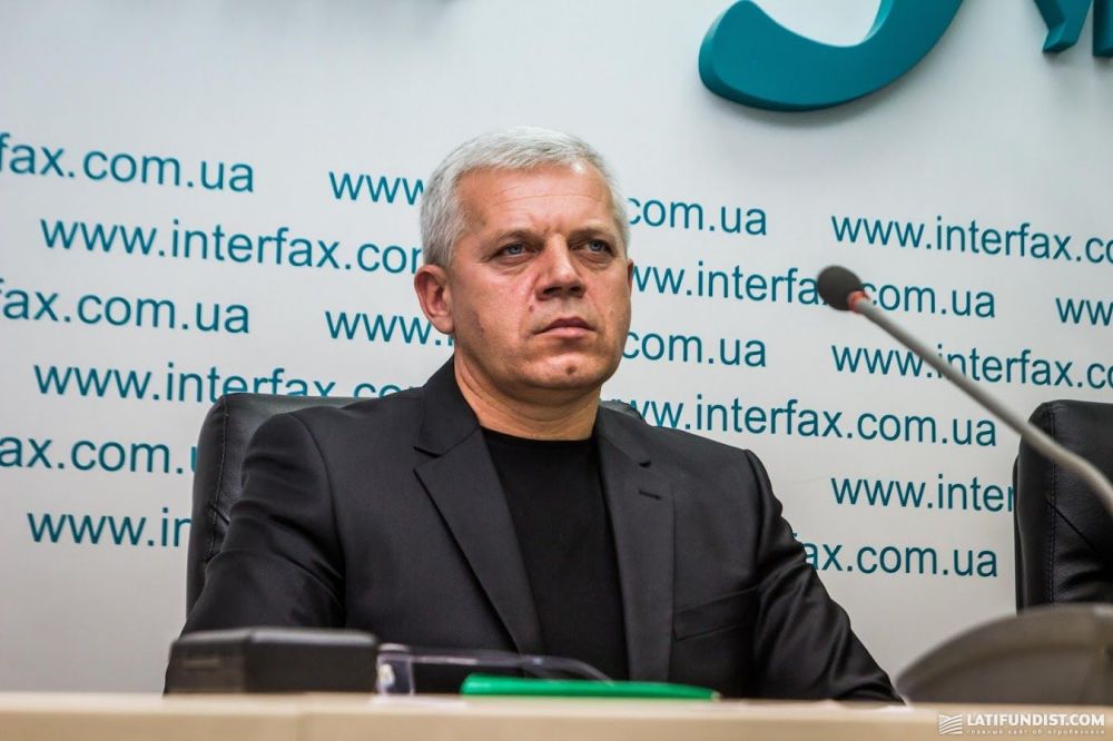 Олександр Коваленко (Джерело – latifundist.com)