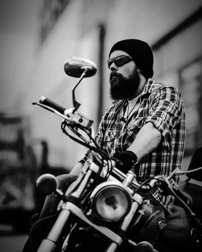 Олексій Дубровський