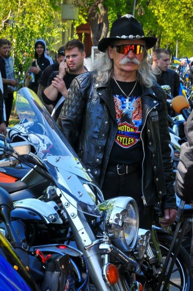 Сергій Кравцов