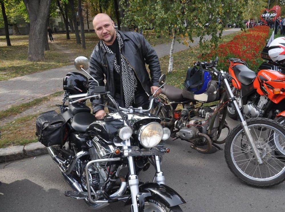 Євген Монахов