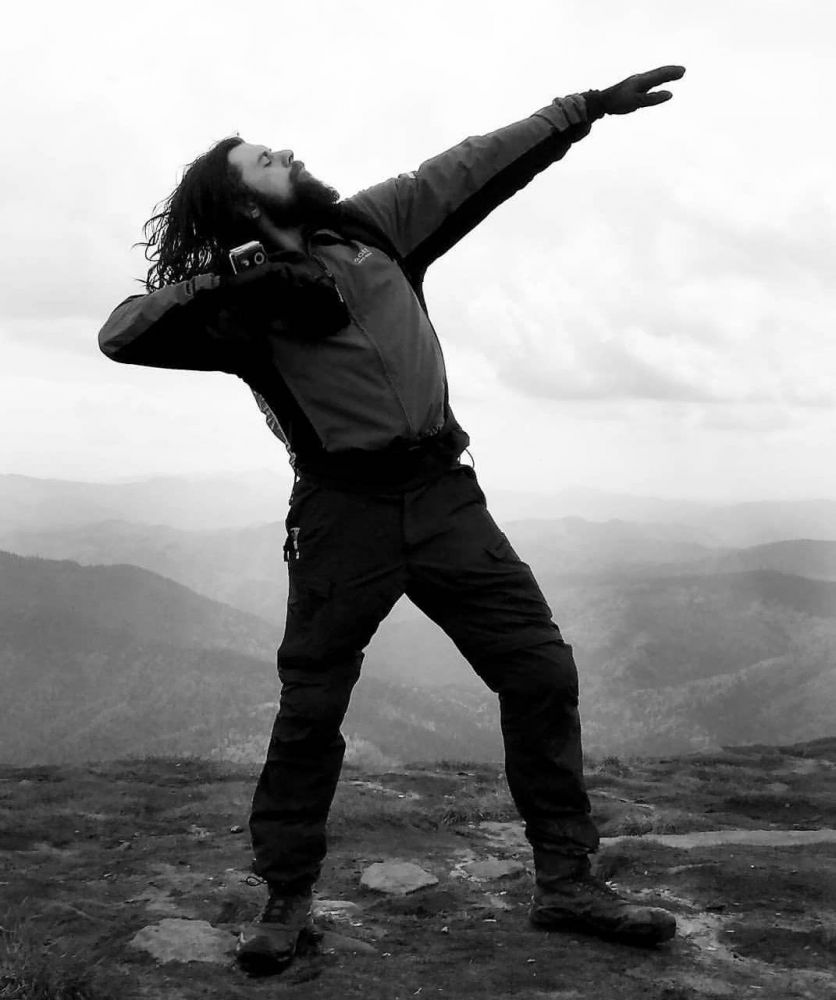 Олексій Дубровський