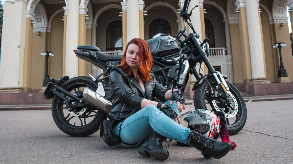 Катерина Радул