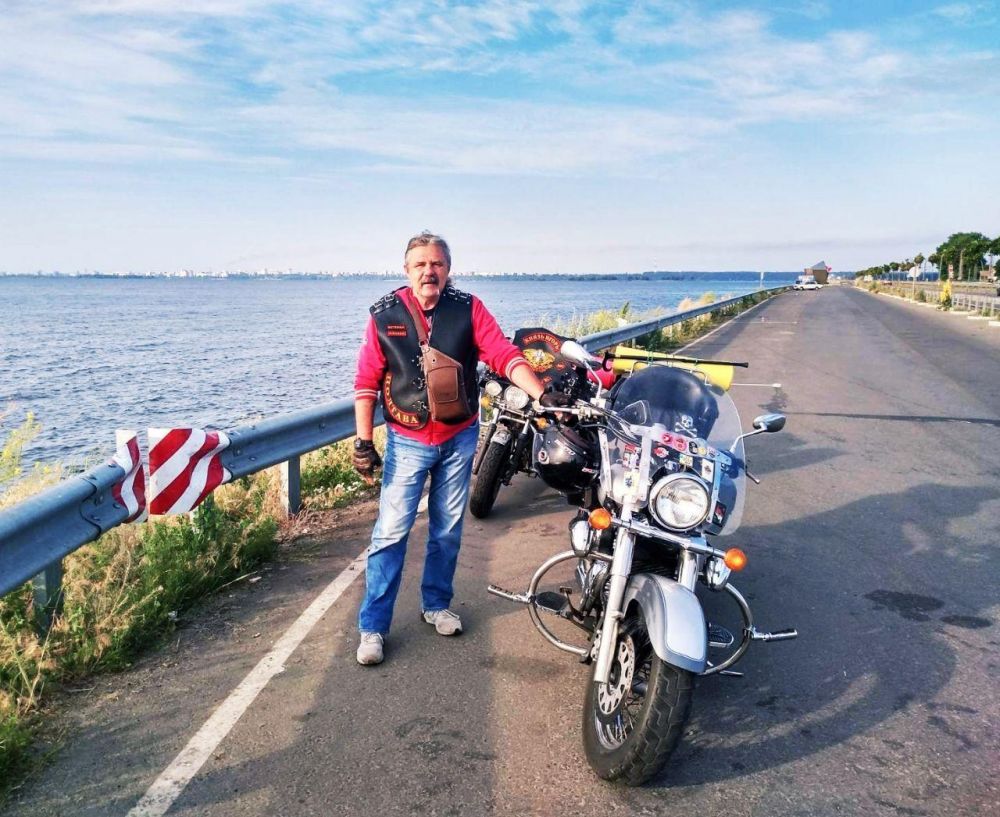 Богдан Хмельницький