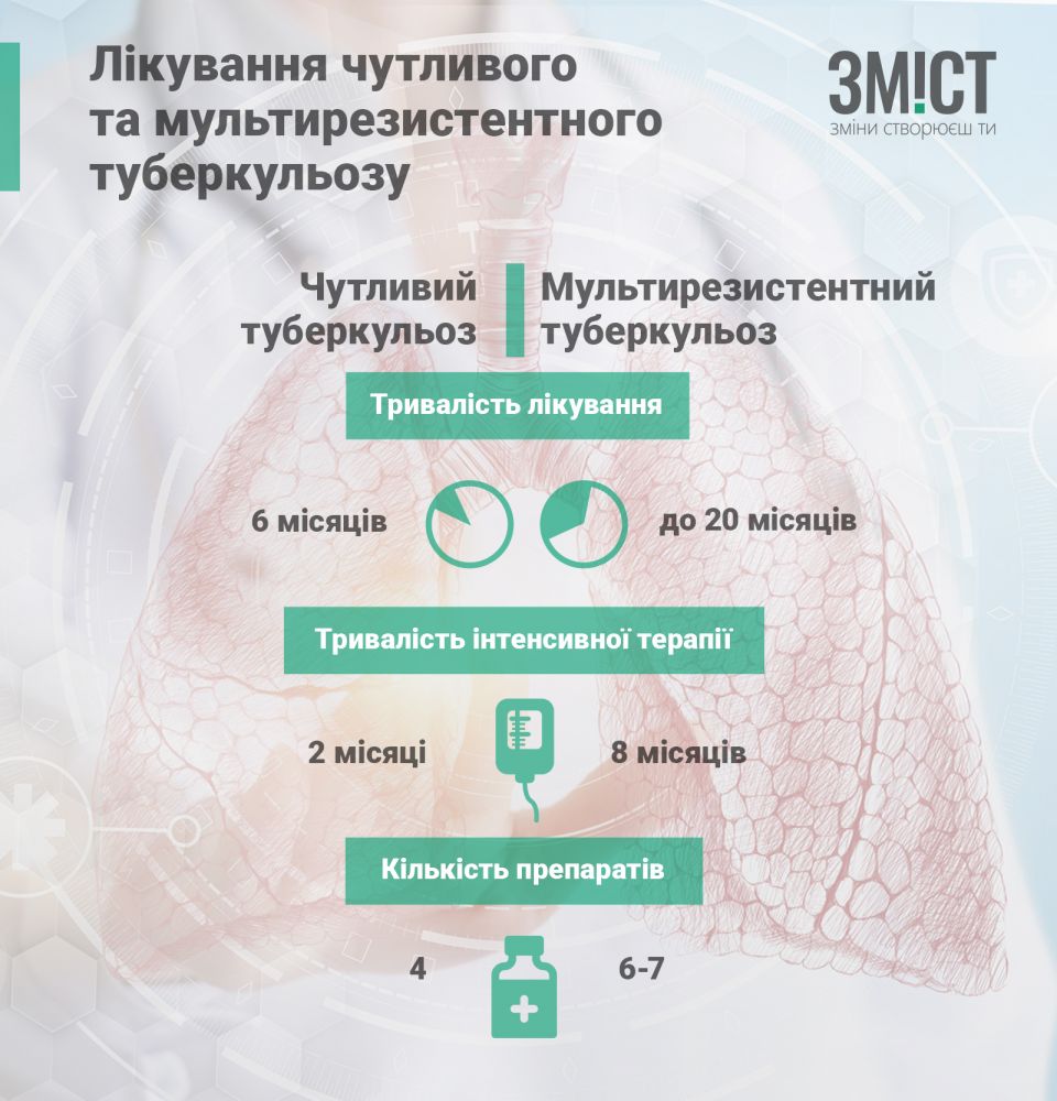 Інфографіка ЗМІСТу