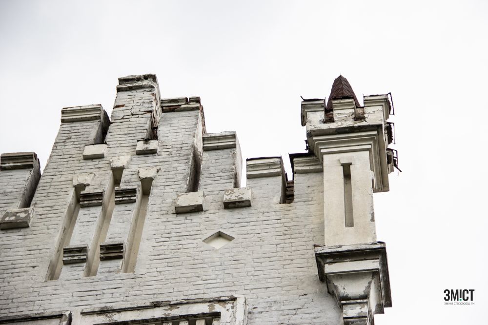 Ці деталі обіцяли поновити ще за часів Кукоби.