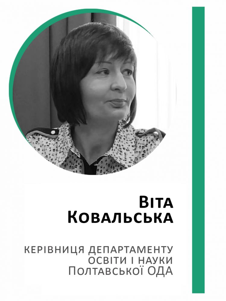 Віта Ковальська