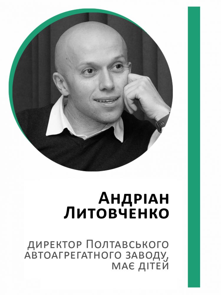 Андріан Литовченко