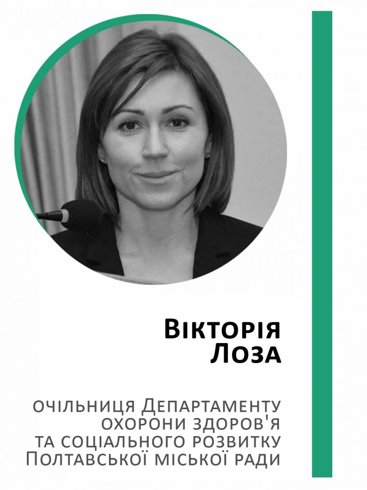 Вікторія Лоза